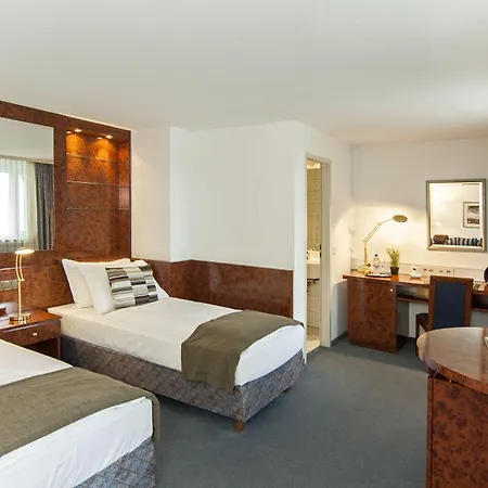 阿列格鲁酒店 酒店 科隆