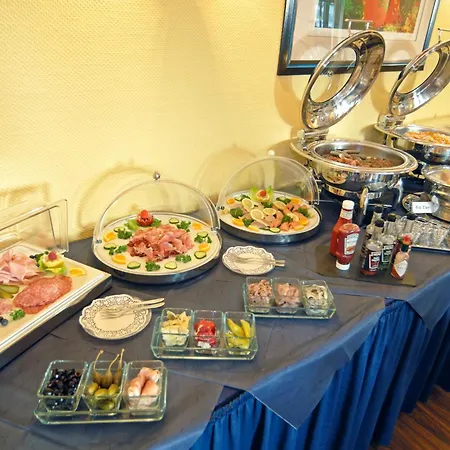 阿列格鲁酒店 4*