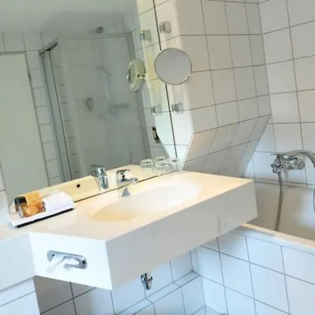 酒店 阿列格鲁酒店