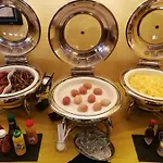 Hotel Allegro Colonia