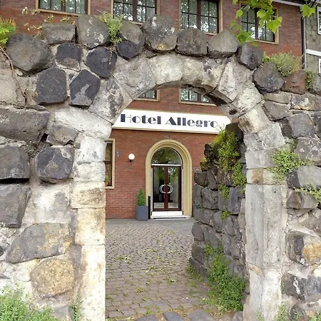 Allegro Hotel 4*