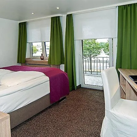 Hotel Allegro Kolonia