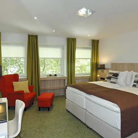 Allegro Hotel Cologne