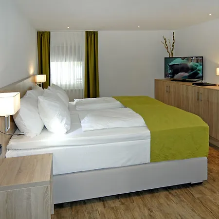 Allegro Hotel Cologne