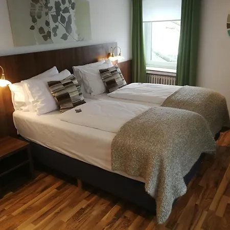 Hotel Allegro Kolonia