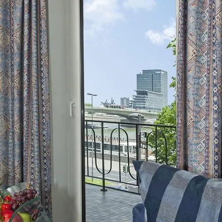 Hotel Allegro Cologne