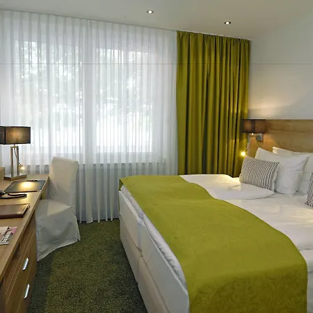 Allegro Hotel Cologne