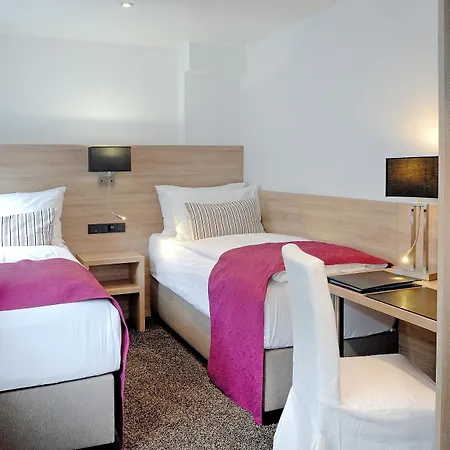 Allegro Hotel Cologne