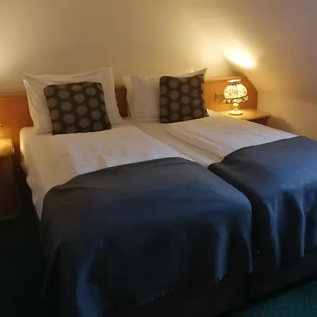 Ξενοδοχείο Allegro