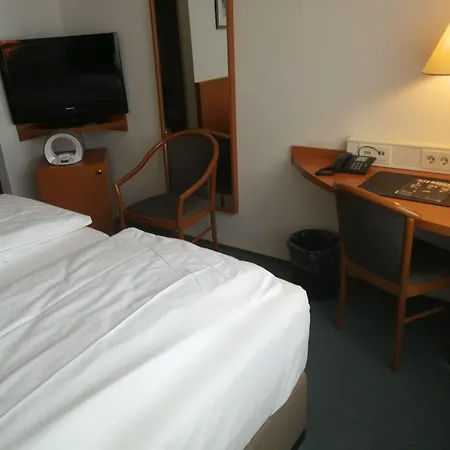 Allegro Hotel Cologne