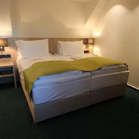 Hotel Allegro Cologne