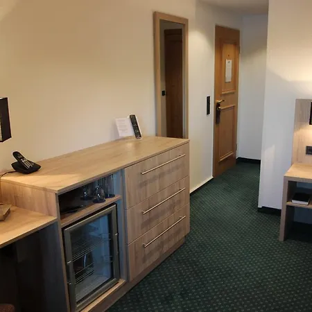 Hotel Allegro