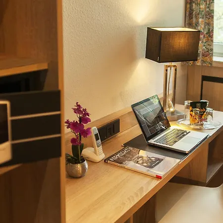Hotel Allegro