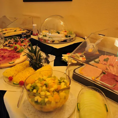 Ξενοδοχείο Allegro 4*