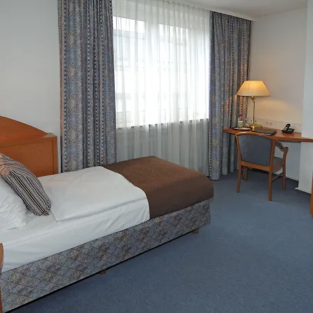 Allegro Ξενοδοχείο 4*