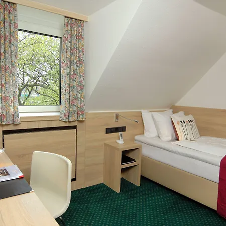 Allegro 4* Κολωνία