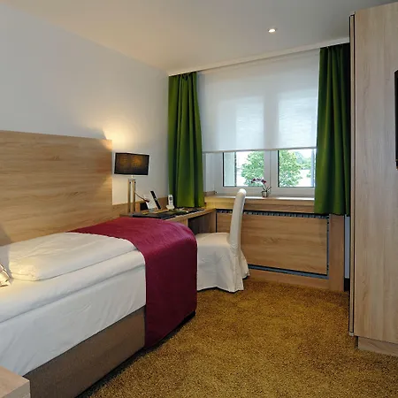 Hotel Allegro Kolonia