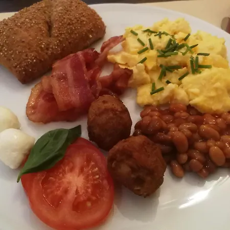 Allegro Ξενοδοχείο