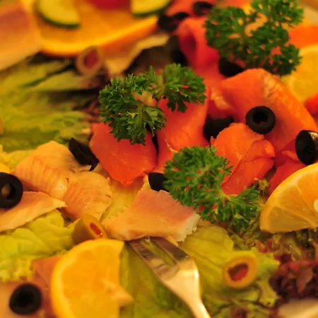 Allegro 호텔 쾰른