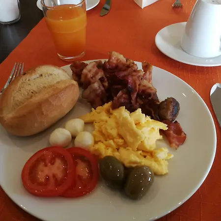 Allegro 4* Κολωνία