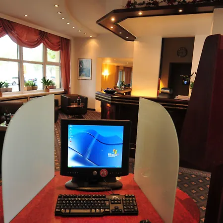 Allegro Hotel Kolonia