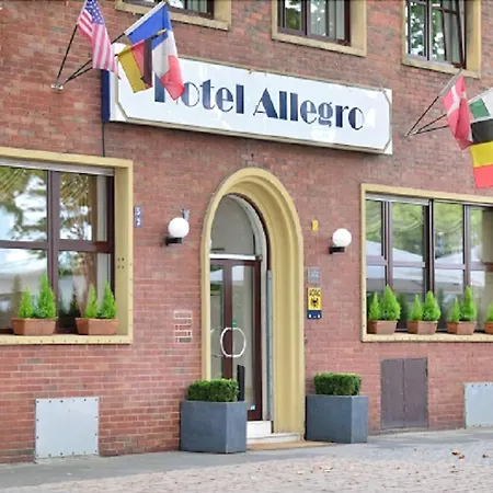 Allegro Hotel