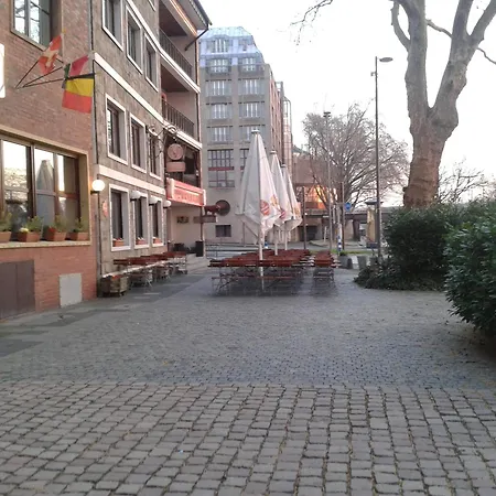 Allegro Hotel