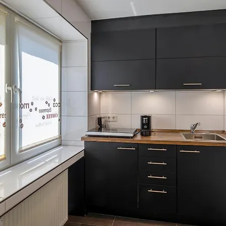 Allegro Ξενοδοχείο Κολωνία