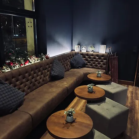 Allegro Ξενοδοχείο