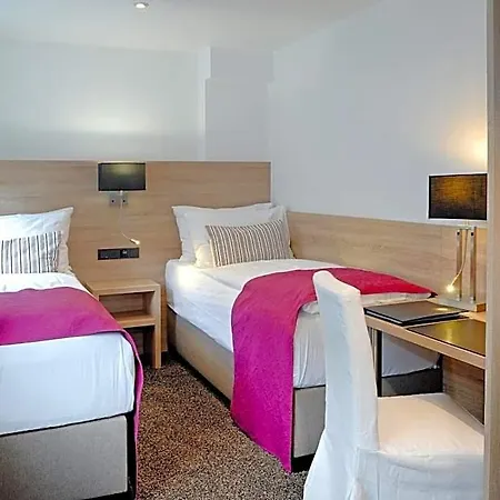 Hotel Allegro 4*