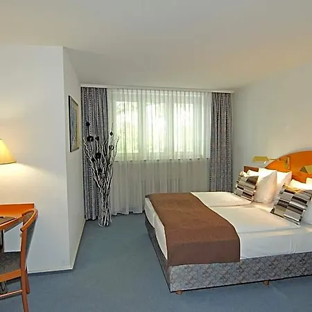 Hotel Allegro 4*