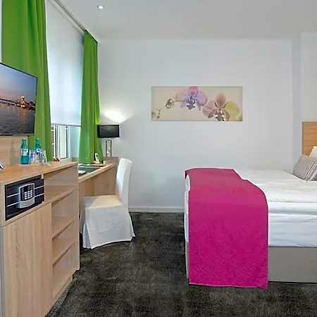 Allegro Hotel Kolonia