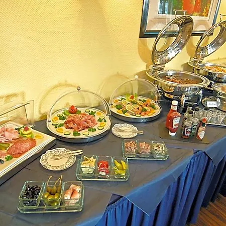 Hotel Allegro