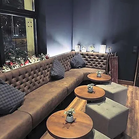 فندق Allegro 4*