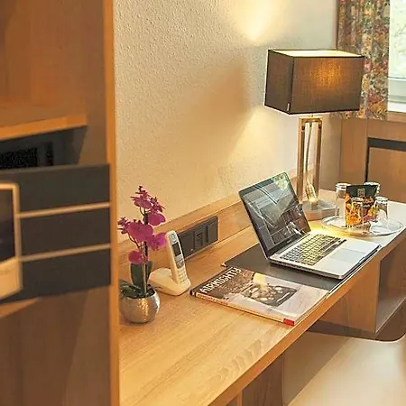 Hotel Allegro