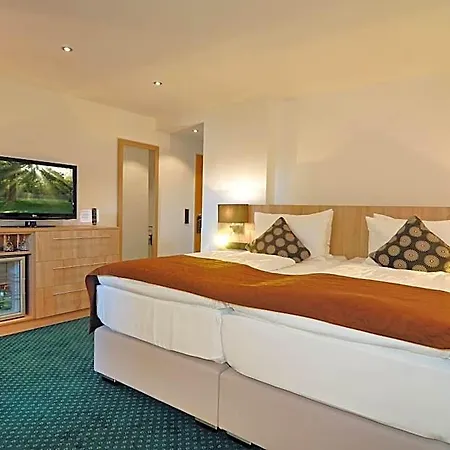 Allegro Hotel