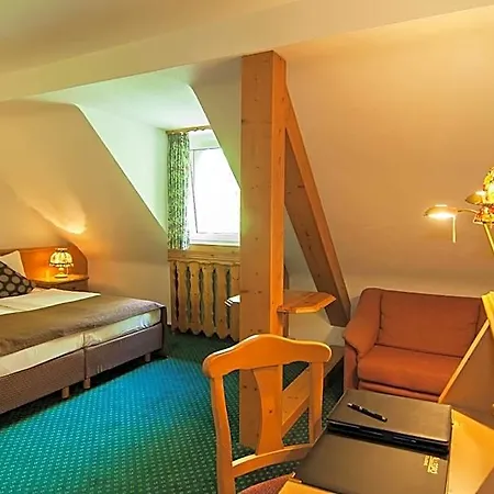 Allegro Hotel