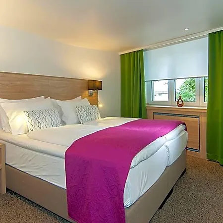 Allegro Hotel
