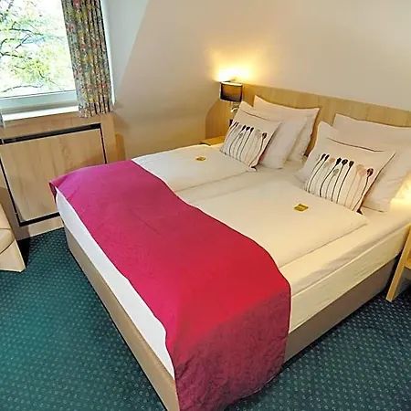 Hotel Allegro Kolonia
