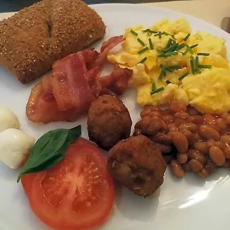 阿列格鲁酒店 酒店 科隆