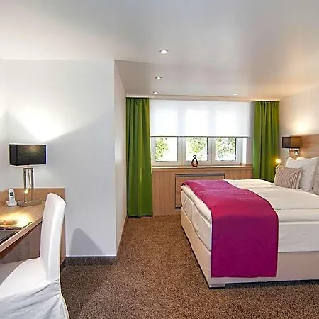 Allegro Hotel