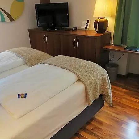 酒店 阿列格鲁酒店