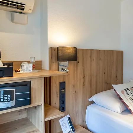 Allegro Hotel 4*