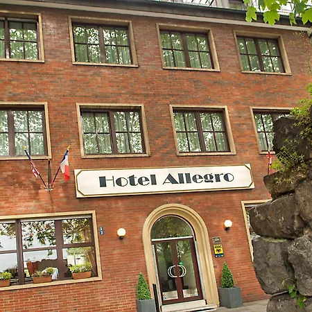 Allegro 4* Κολωνία