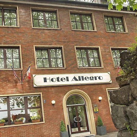 Allegro 4* Cologne