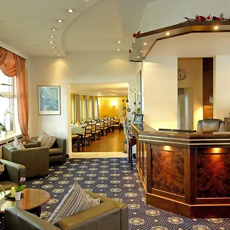 Allegro Hotel Cologne