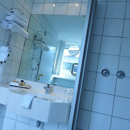 Hotel Allegro