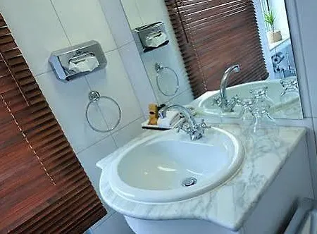 Hotel Allegro Cologne