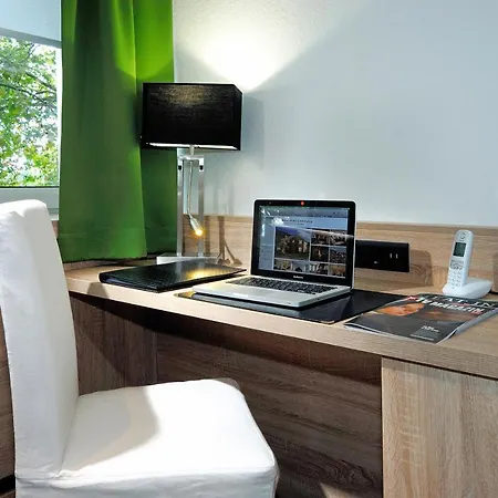 Allegro Ξενοδοχείο