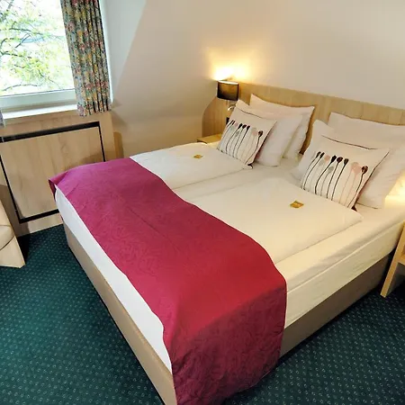 Allegro Ξενοδοχείο 4*